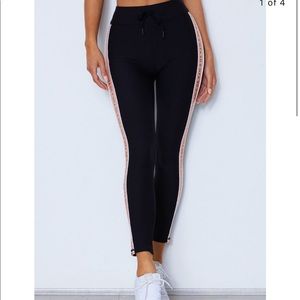 Whitefox boutique Sarah’s day leggings